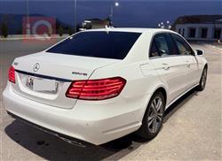 مێرسێدس بێنز E-Class